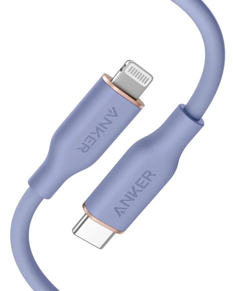 Anker Lightning Cable