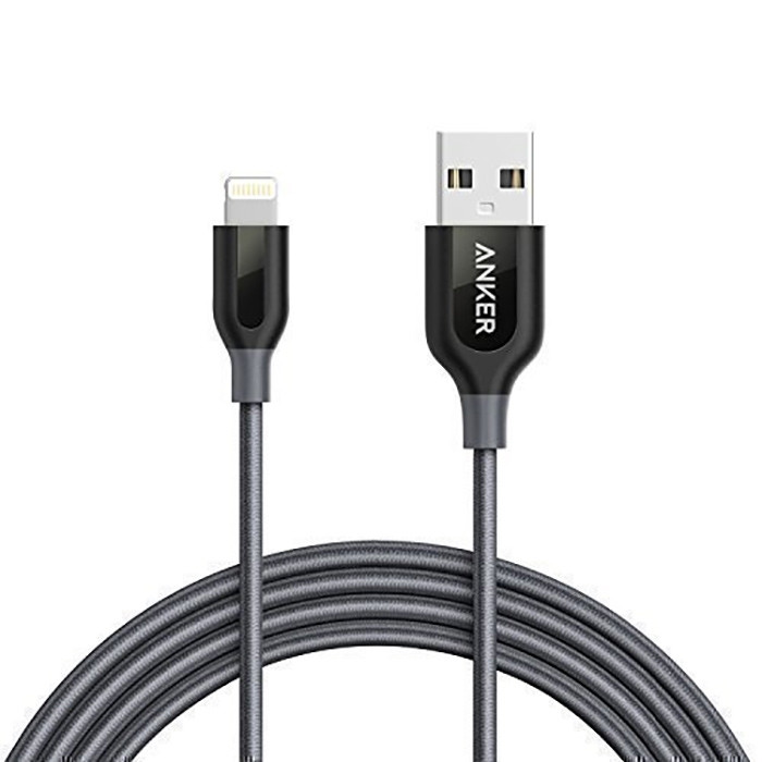 Anker Lightning Cable