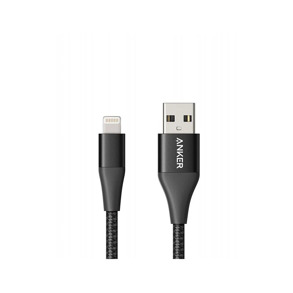 Anker Lightning Cable