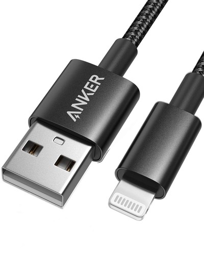 Anker Lightning Cable
