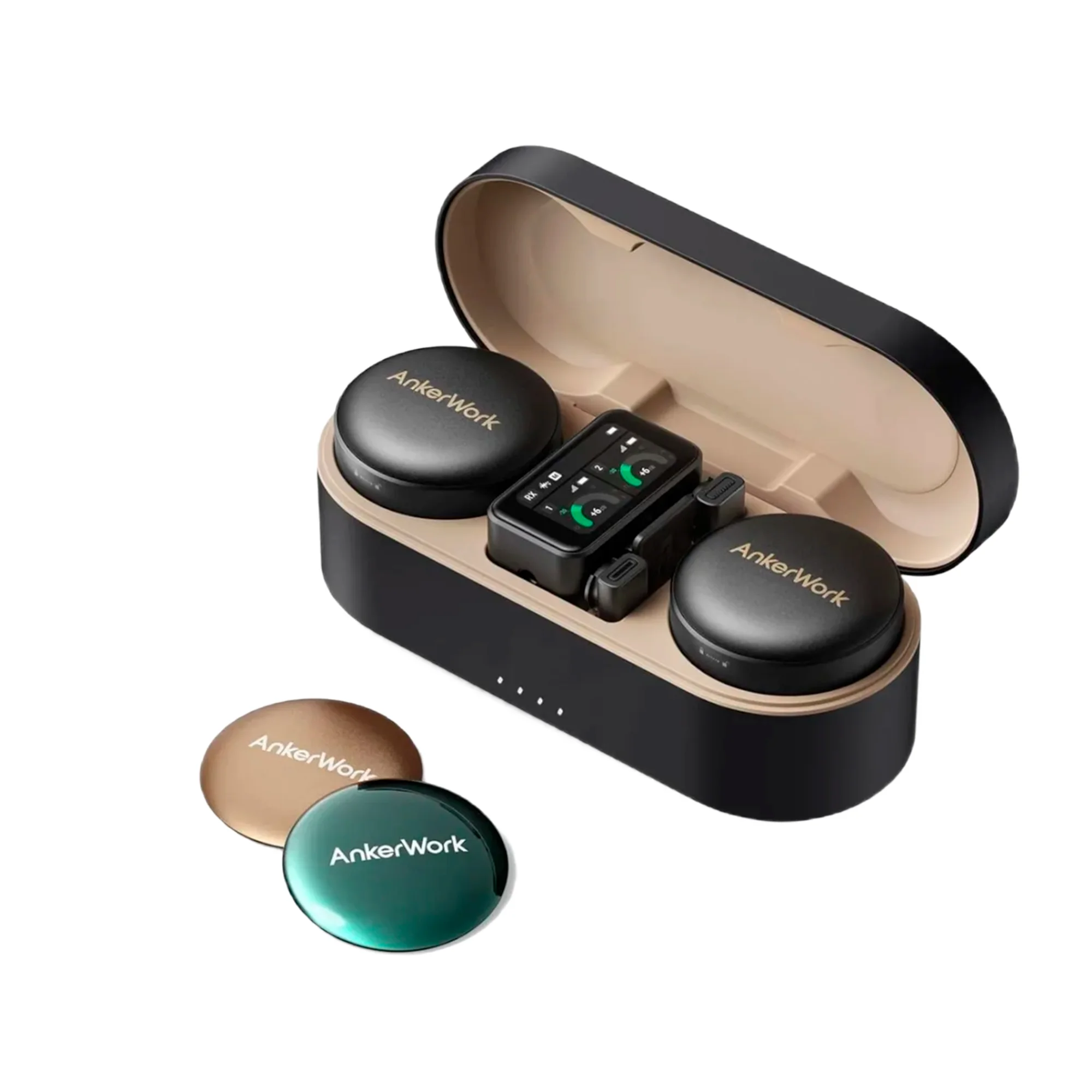 Anker Microphone
