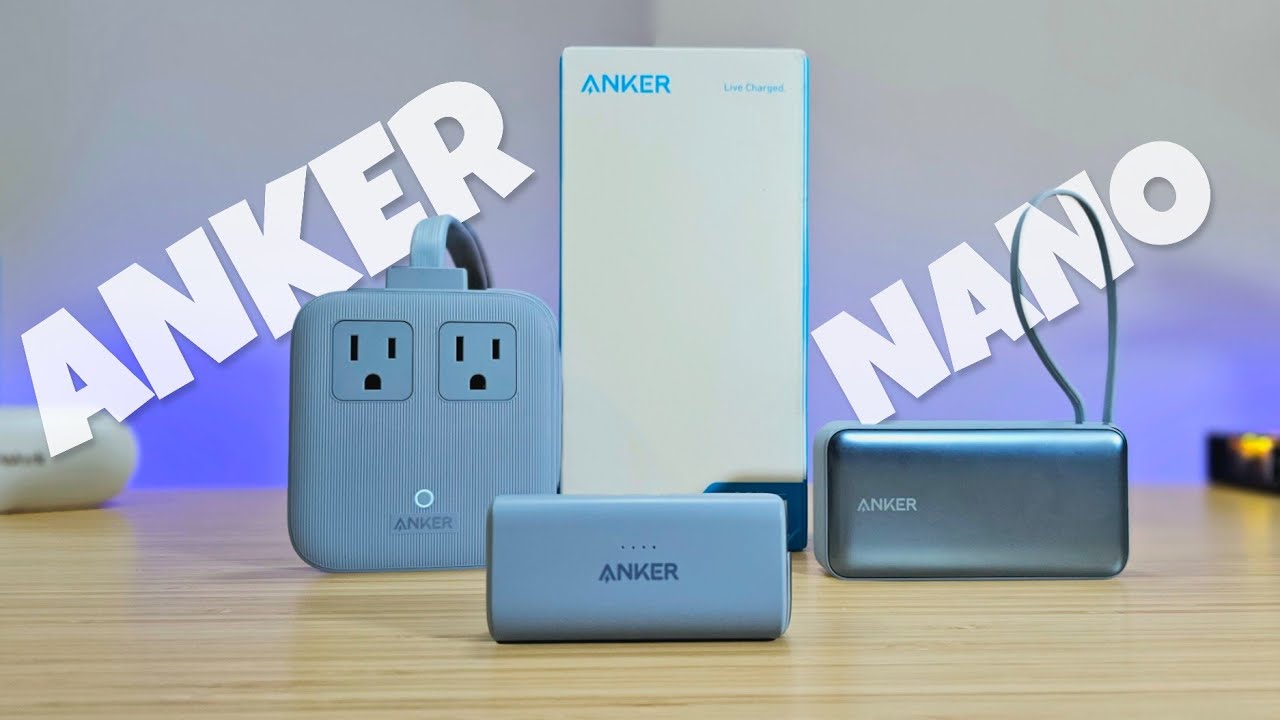 Anker Mobile Phone