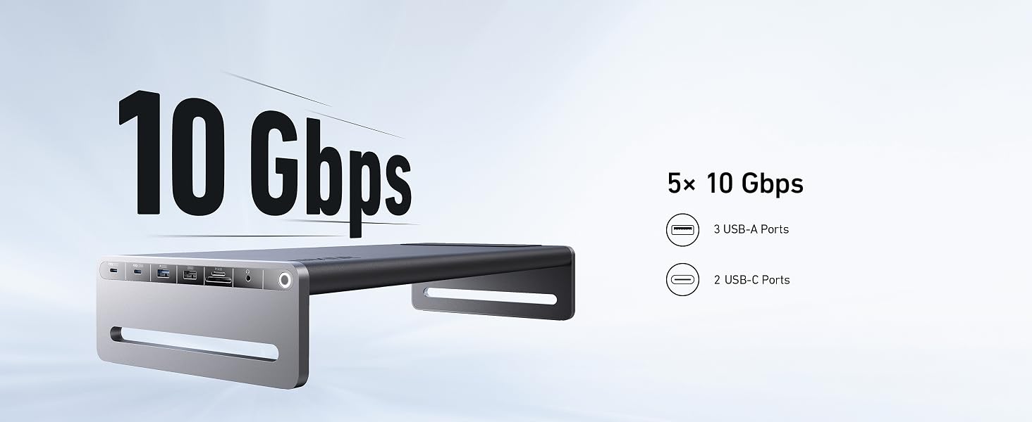 Anker Monitor Stand