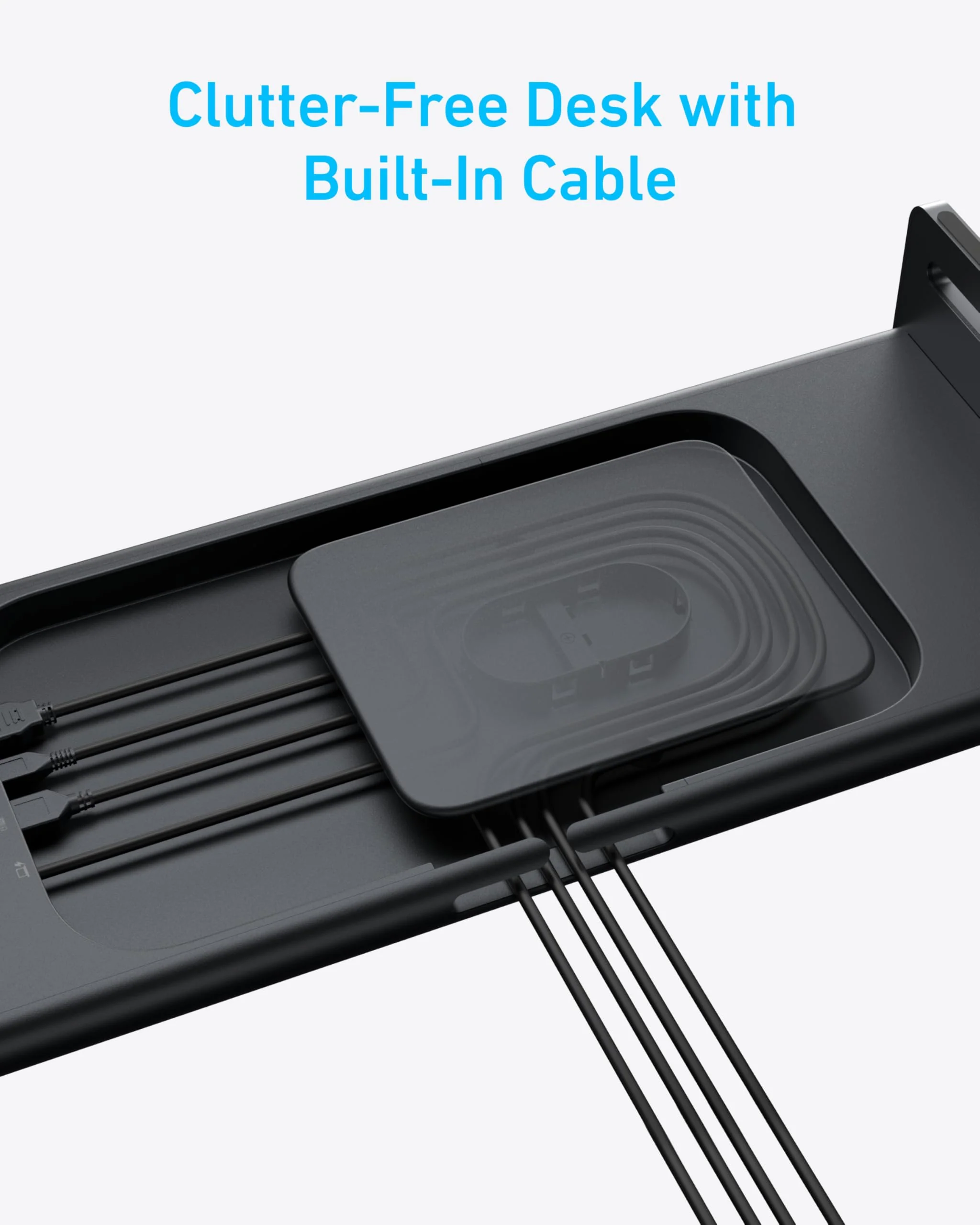 Anker Monitor Stand