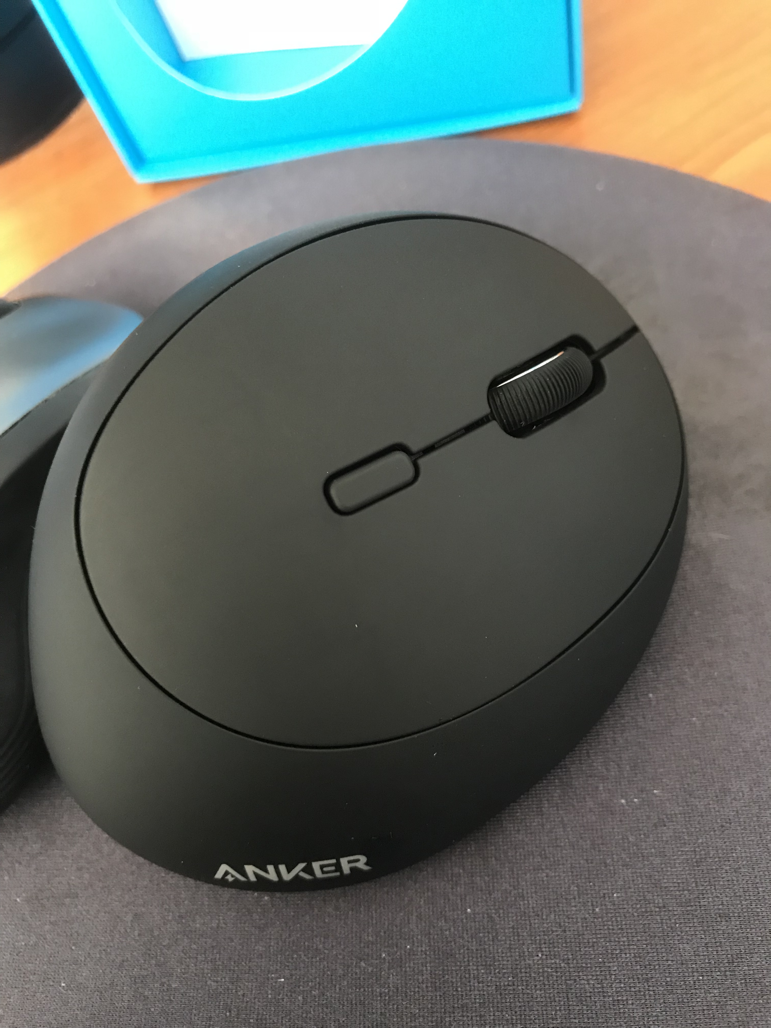 Anker Mouse Pad