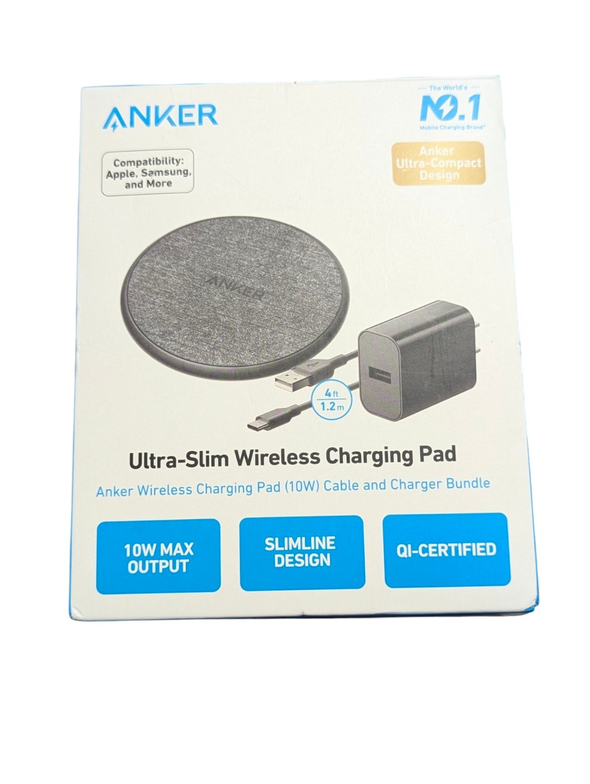 Anker Mouse Pad