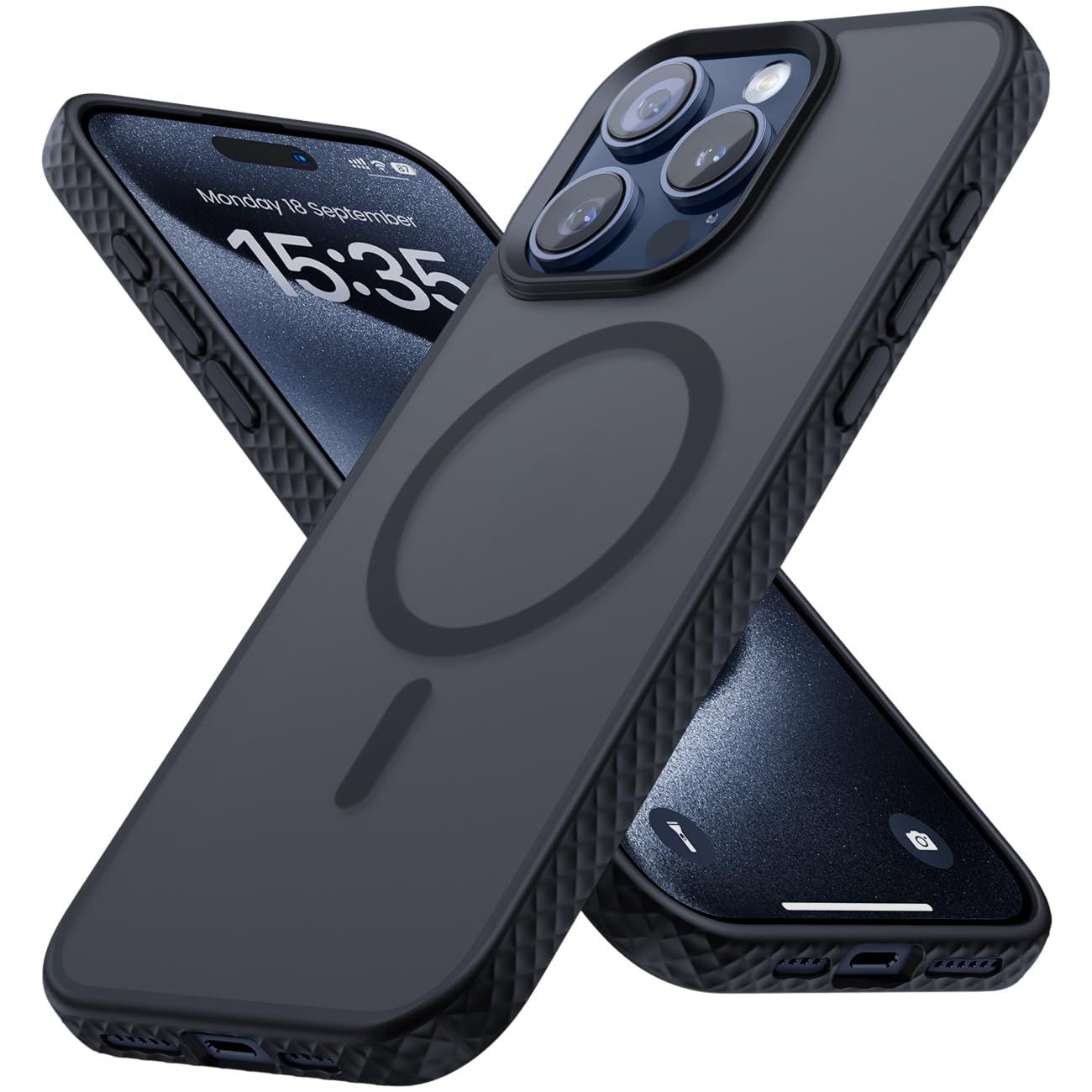 Anker Phone Case