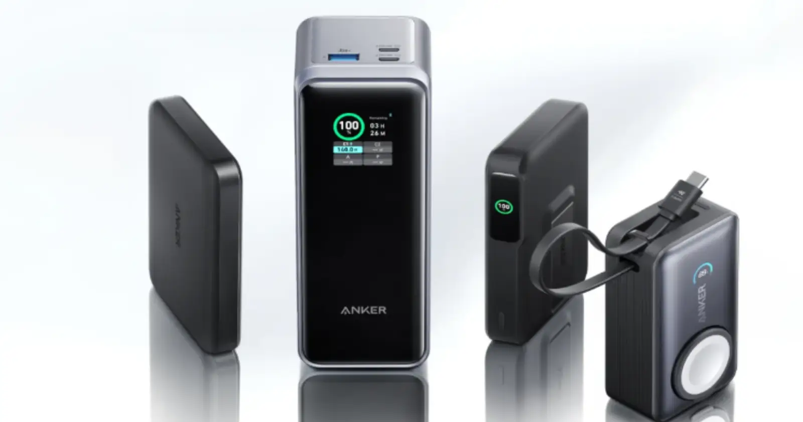 Anker Power Bank