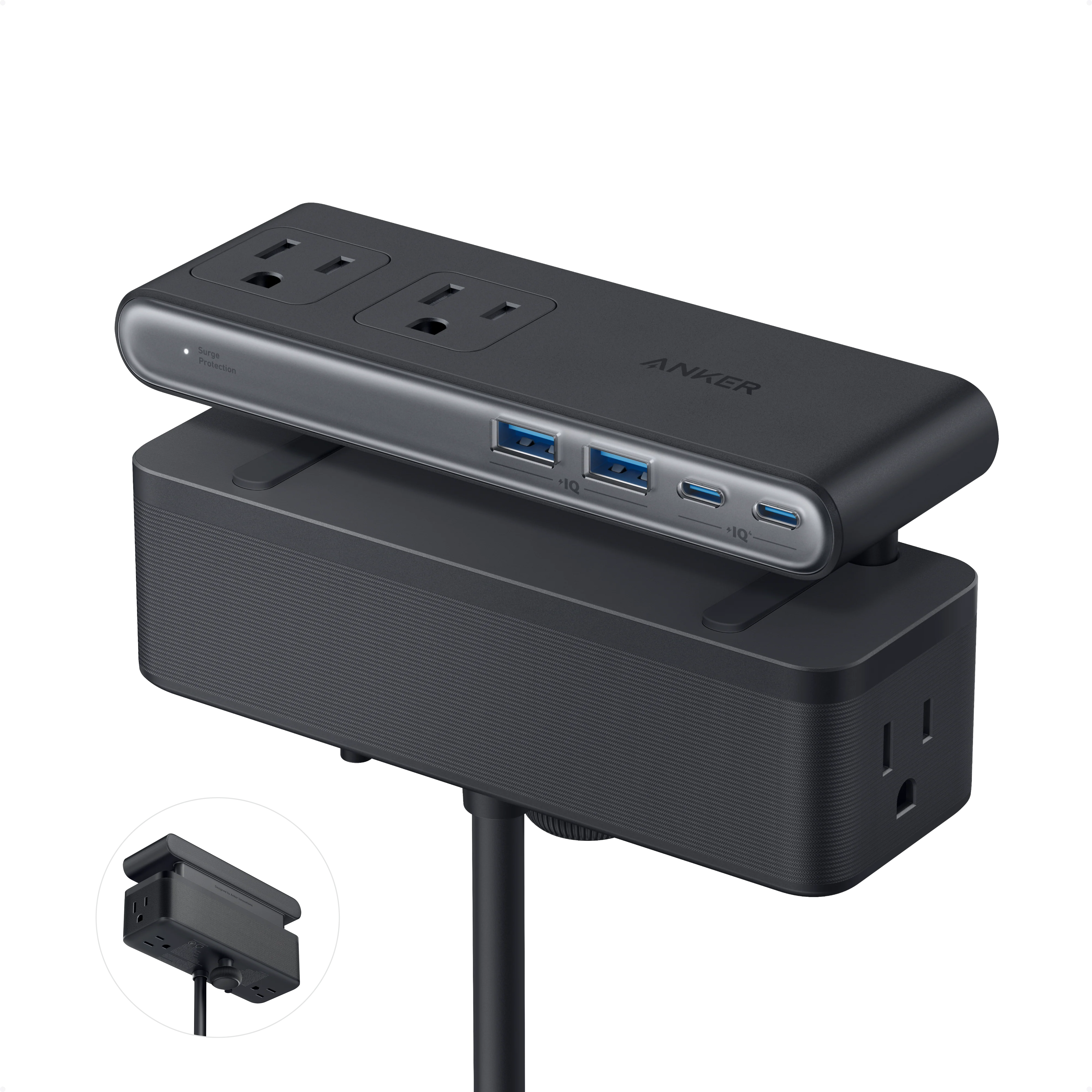Anker Power Strip