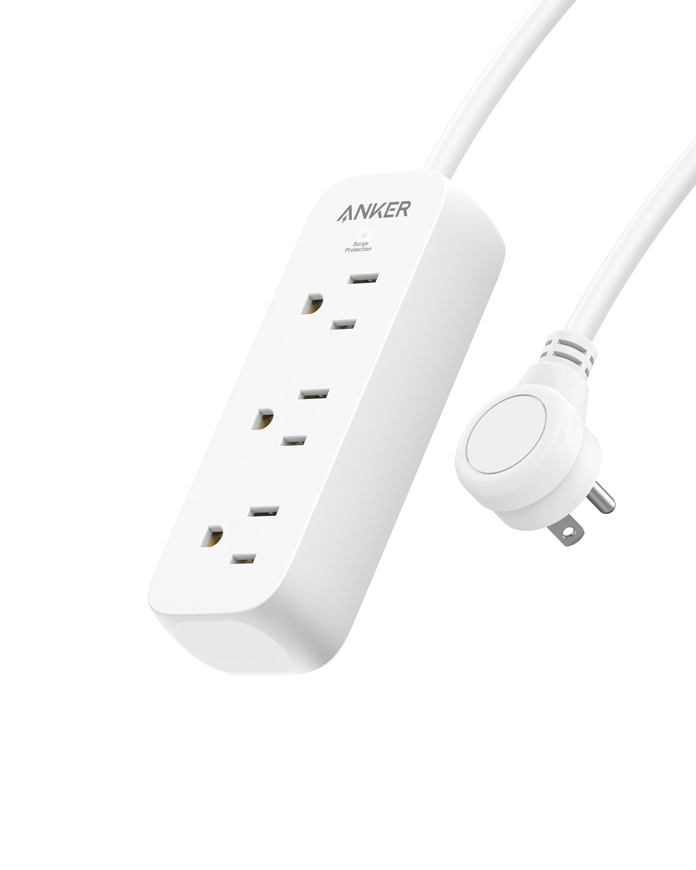 Anker Power Surge Protector