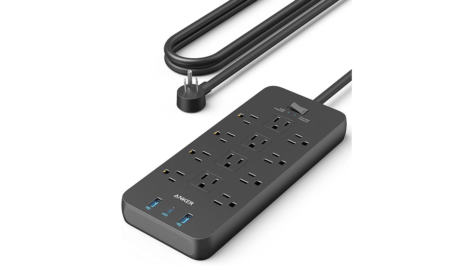 Anker Power Surge Protector