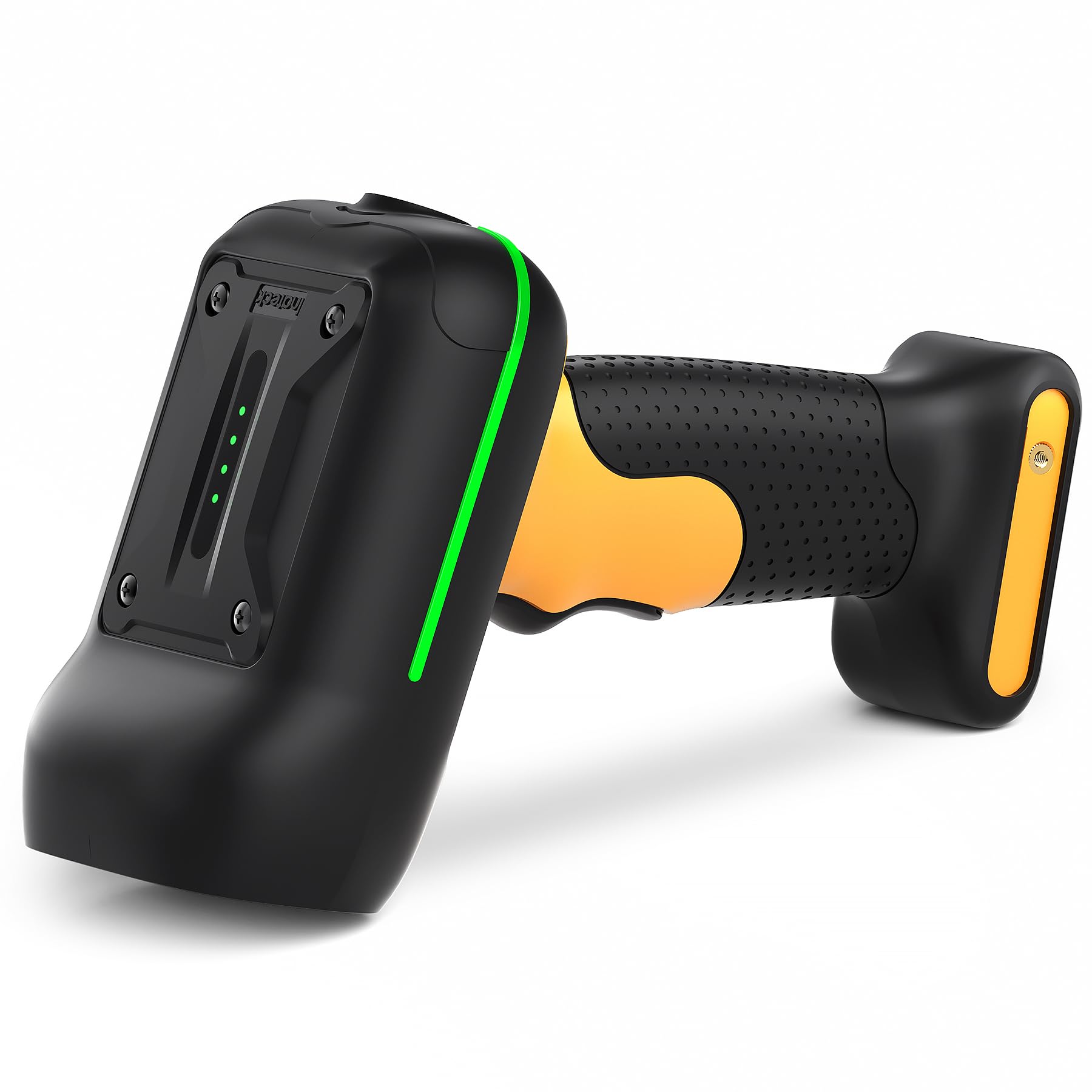 Anker QR Scanner