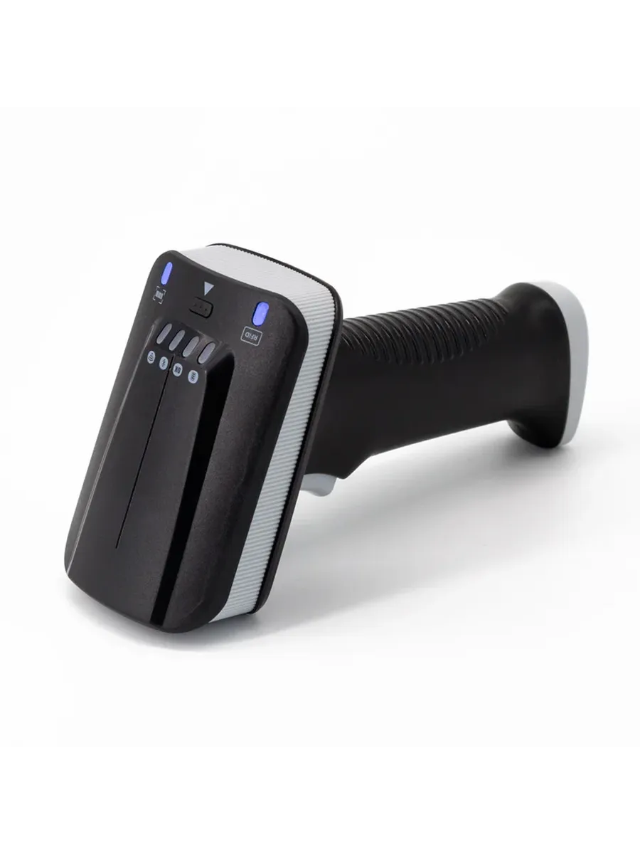Anker QR Scanner