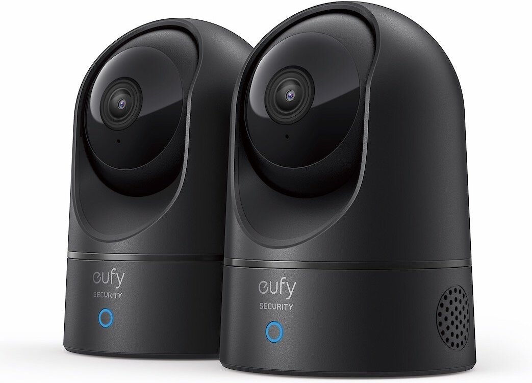 Anker Security Camera