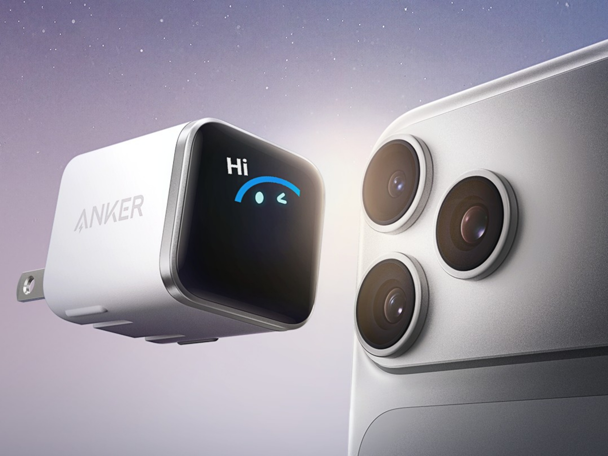 Anker Smartphone