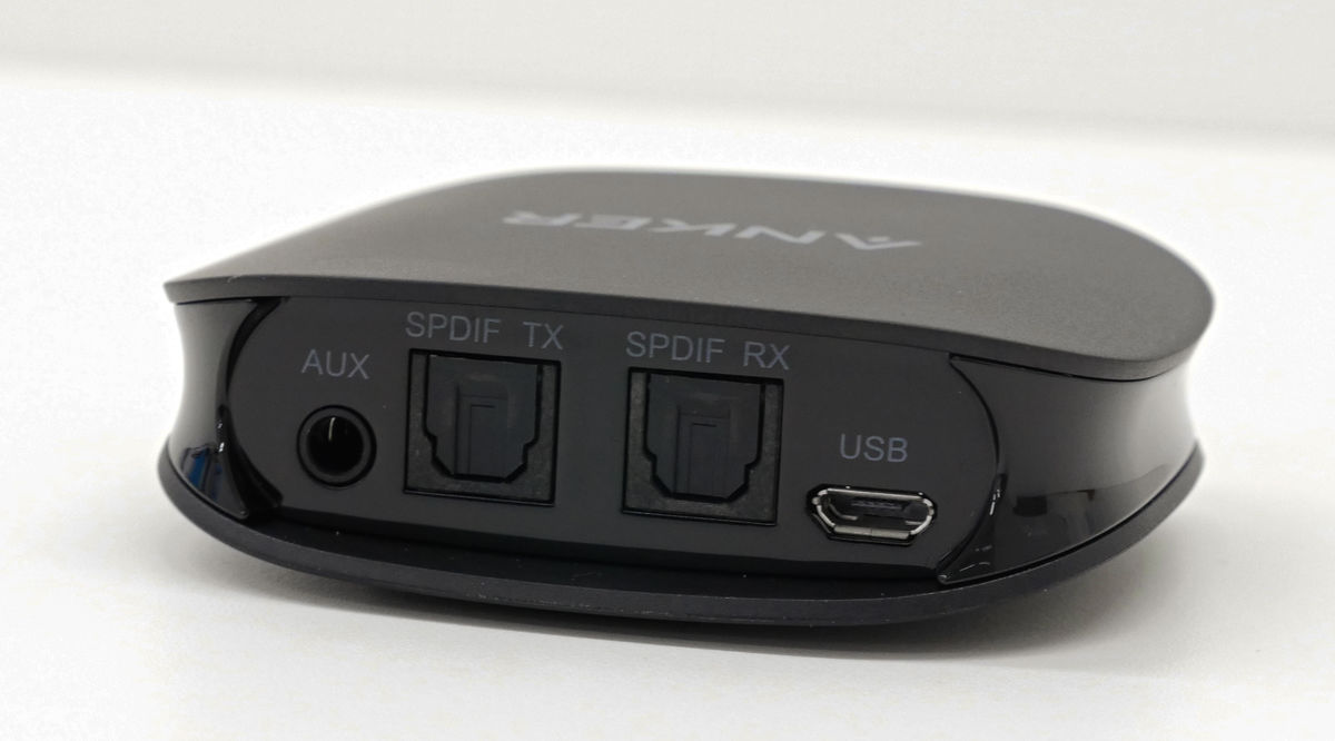Anker Sound Card