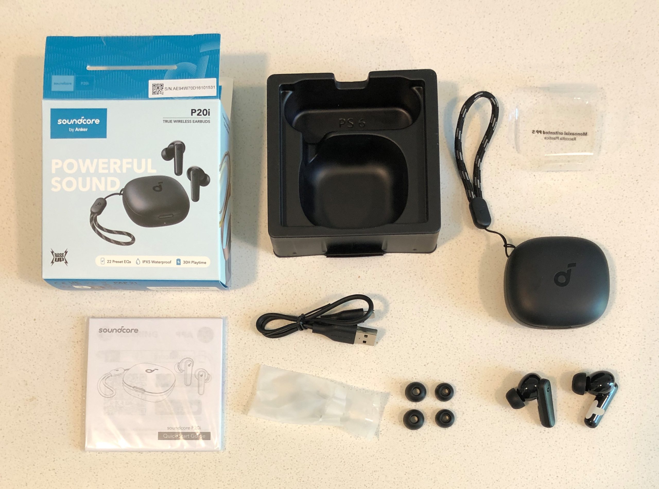 Anker Sound Card