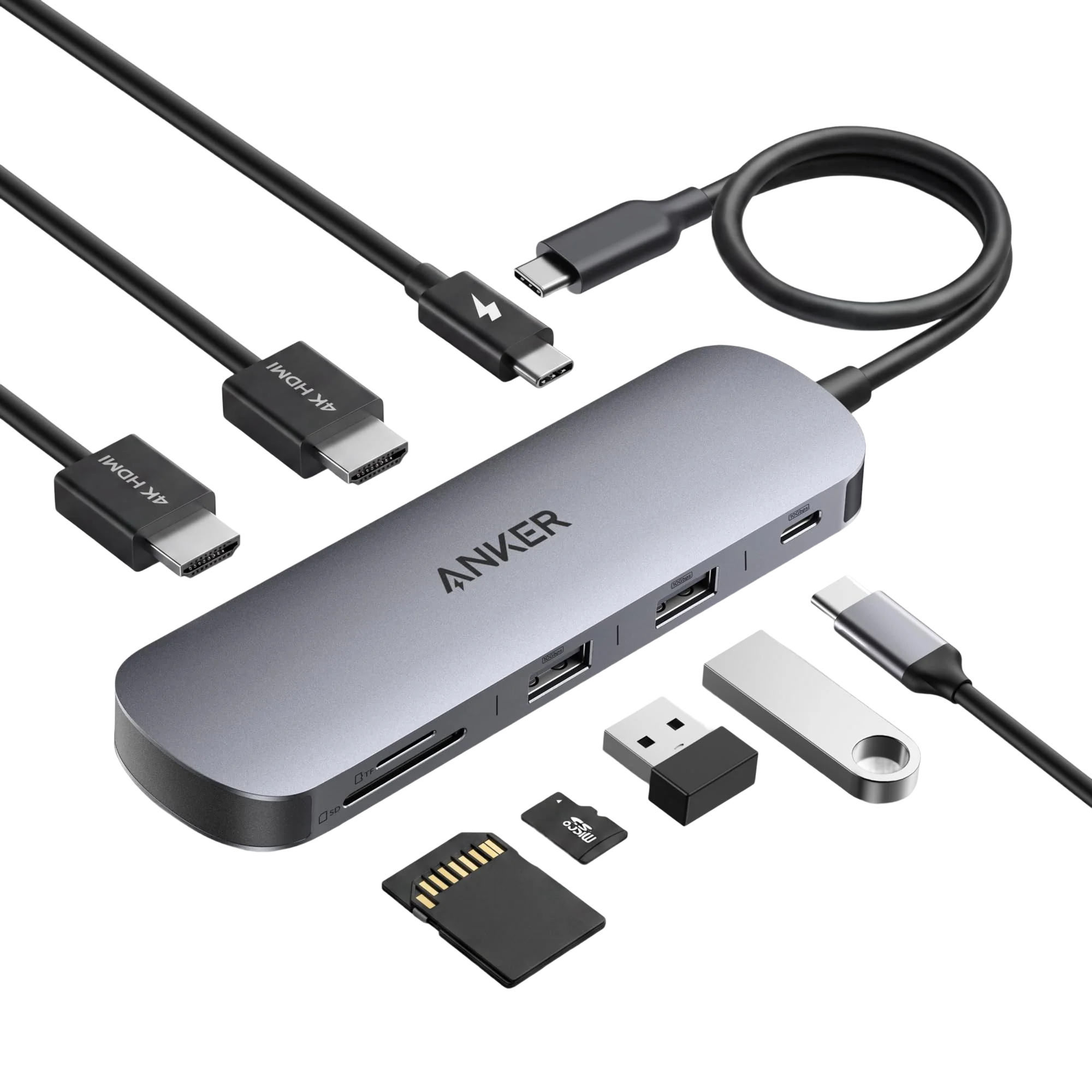 Anker USB Hub
