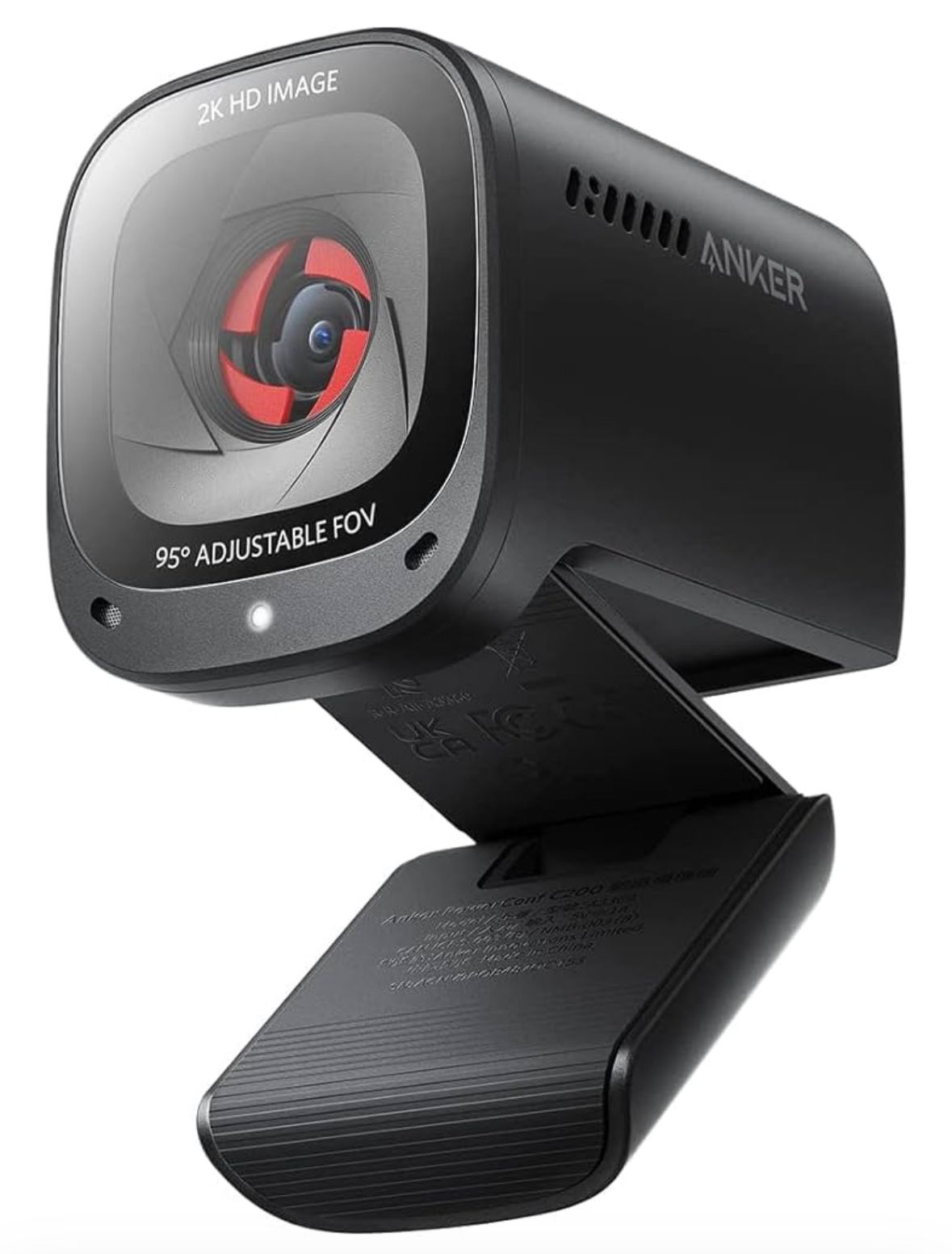 Anker Webcam