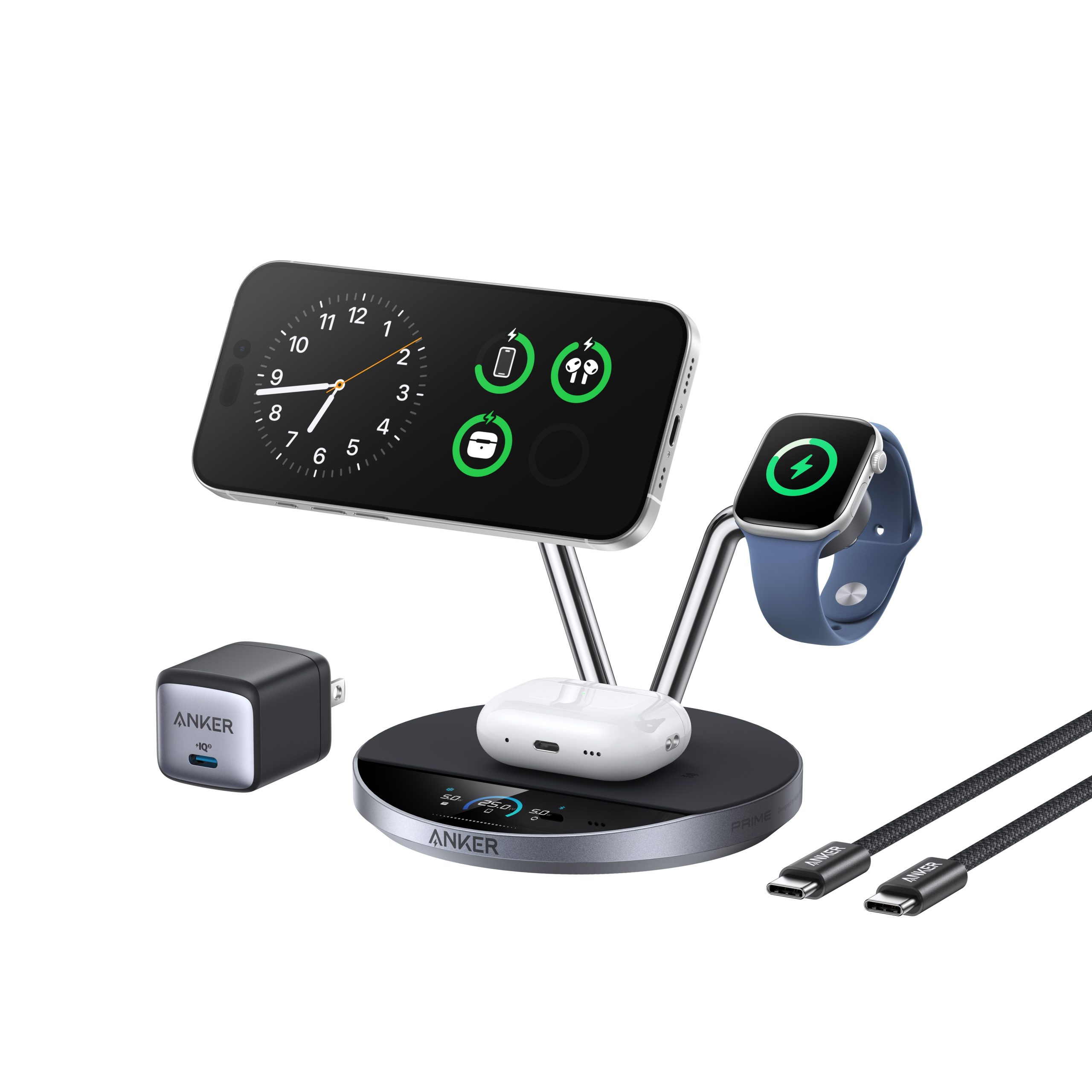 Anker Wireless Charger