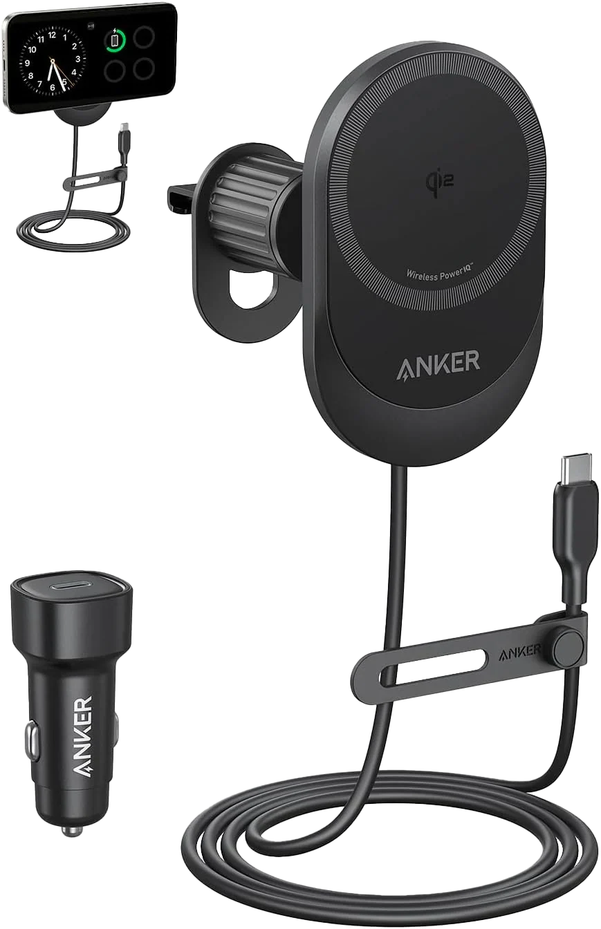 Anker Wireless Charger