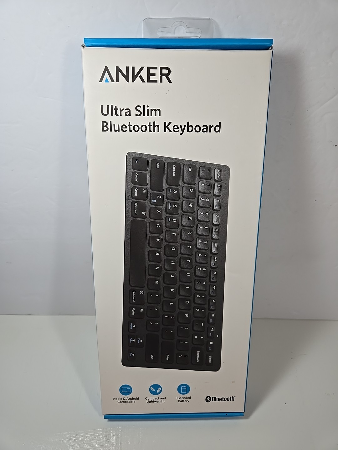 Anker Wireless Keyboard