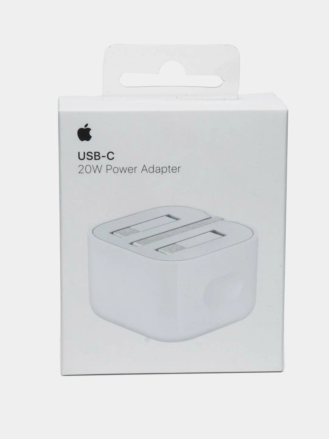 Apple Adapter
