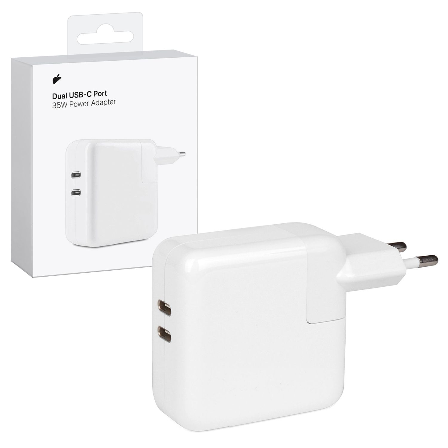 Apple Adapter