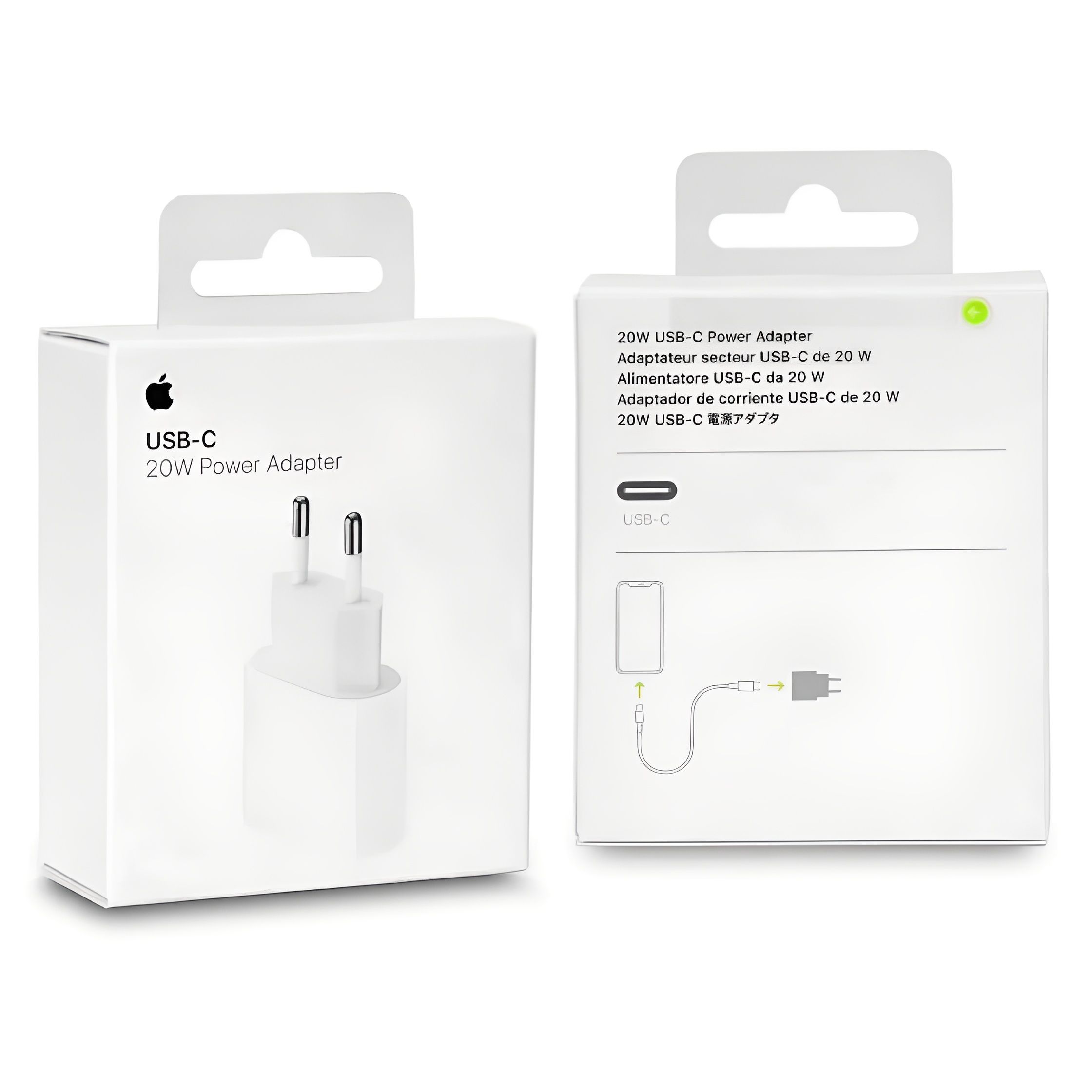Apple Adapter