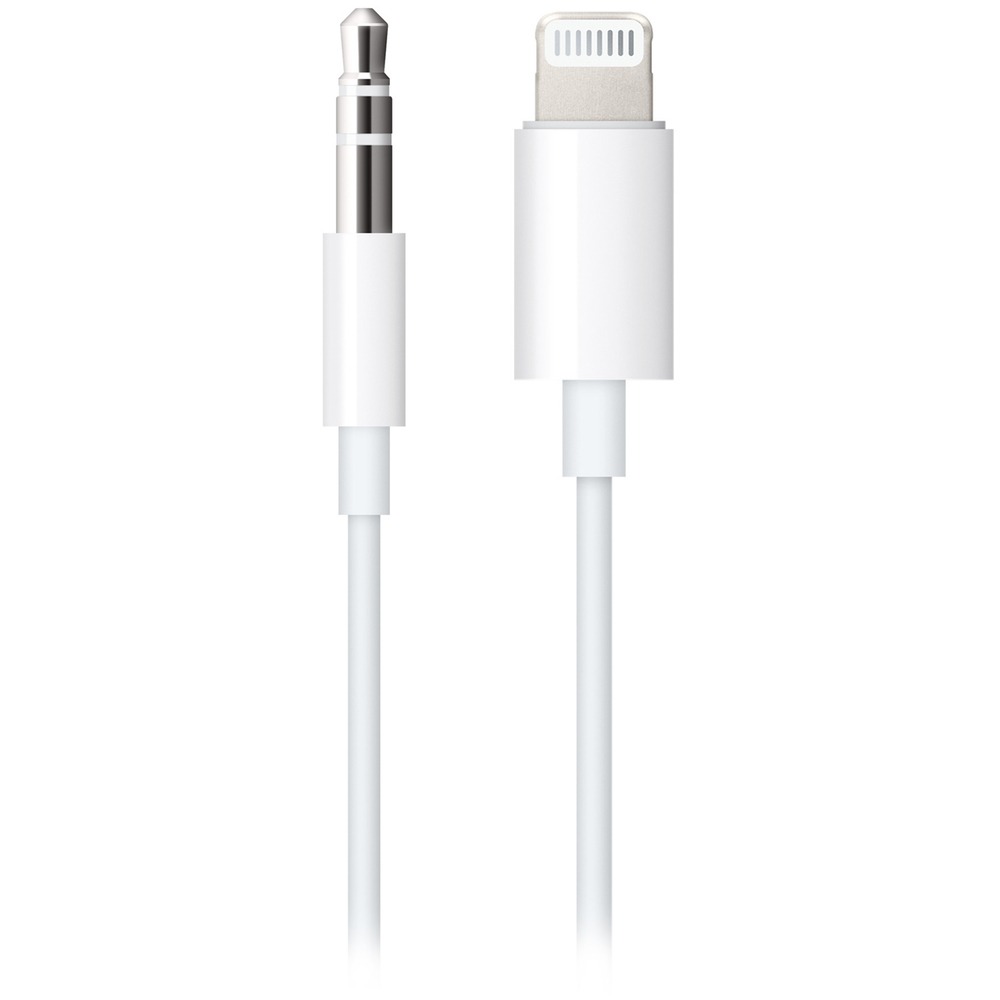 Apple Audio Cable