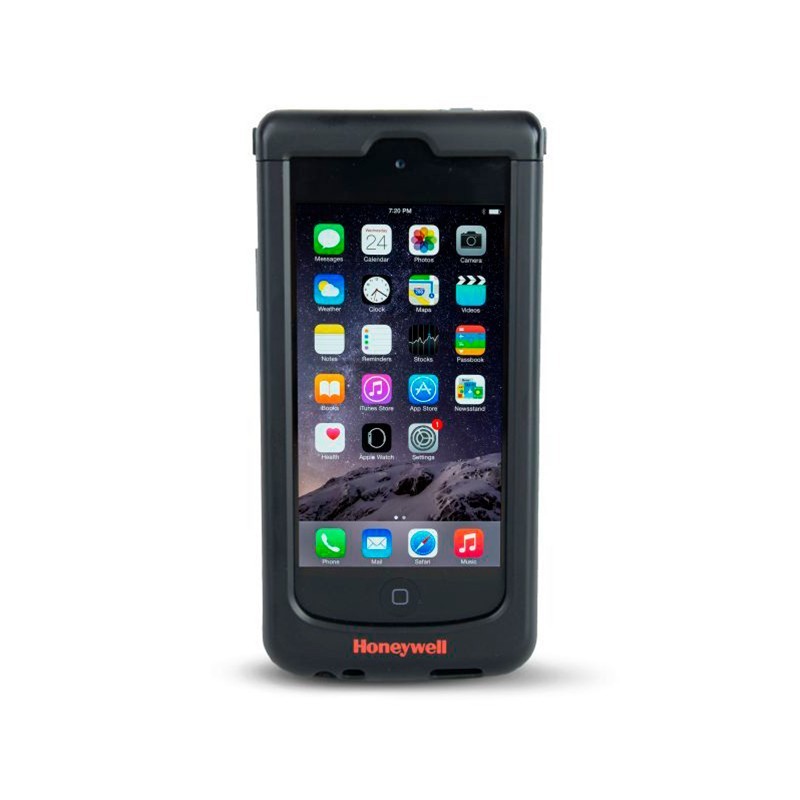 Apple Barcode Scanner