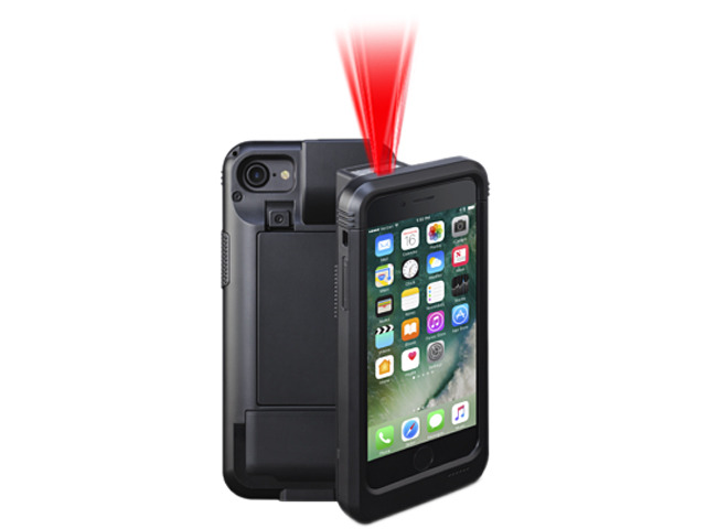 Apple Barcode Scanner