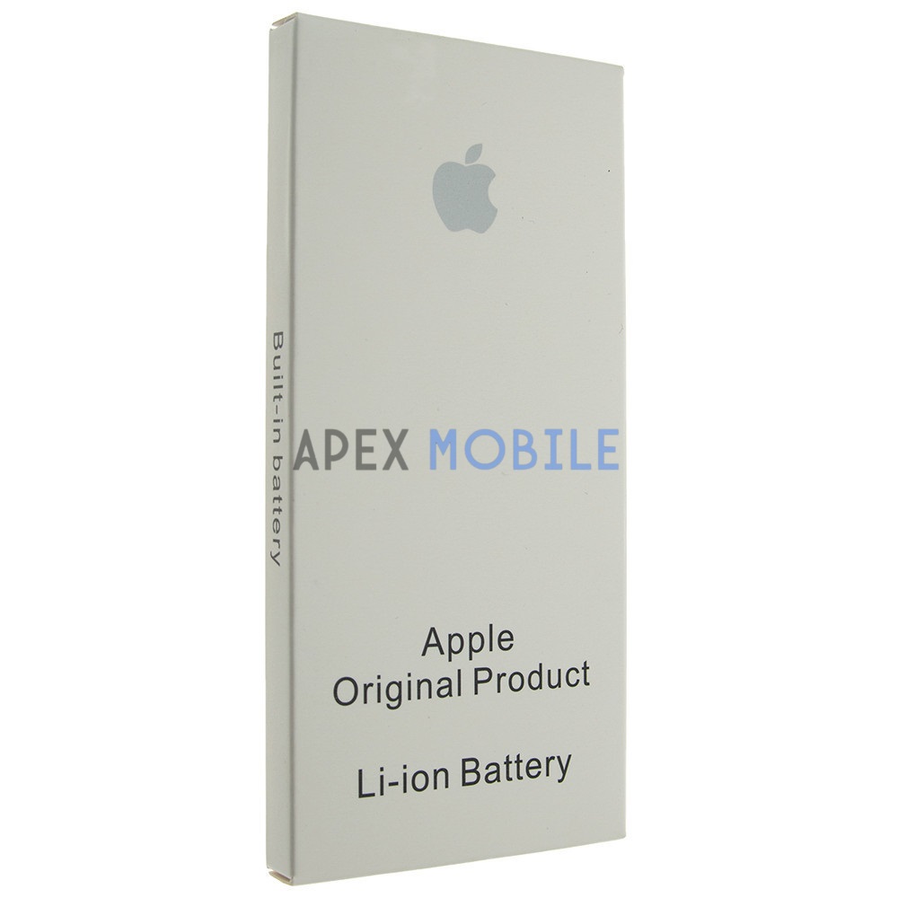 Apple Battery