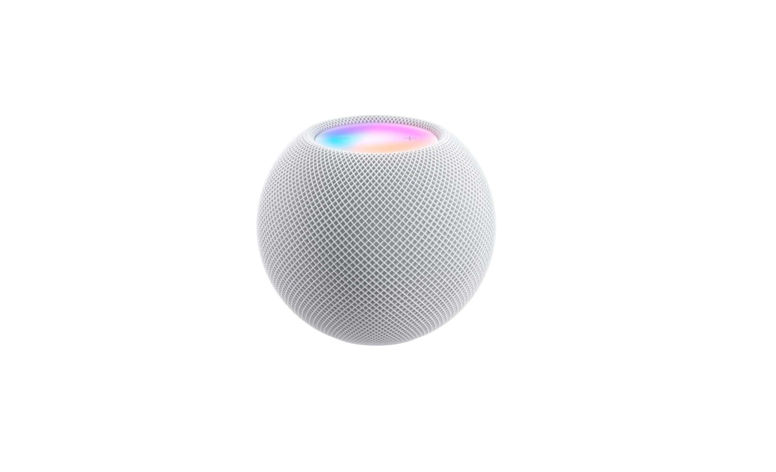 Apple Bluetooth Speaker