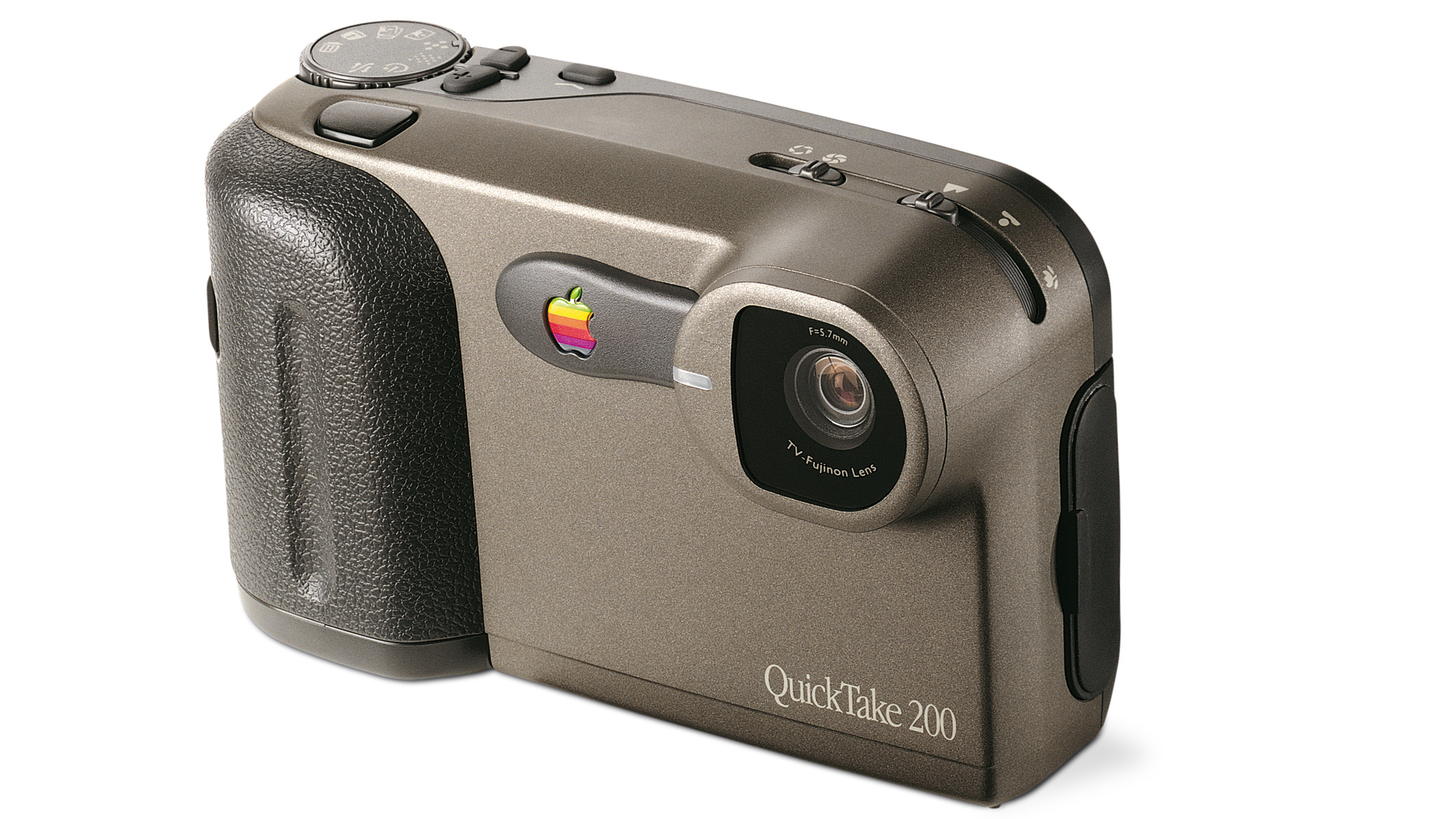 Apple Camera