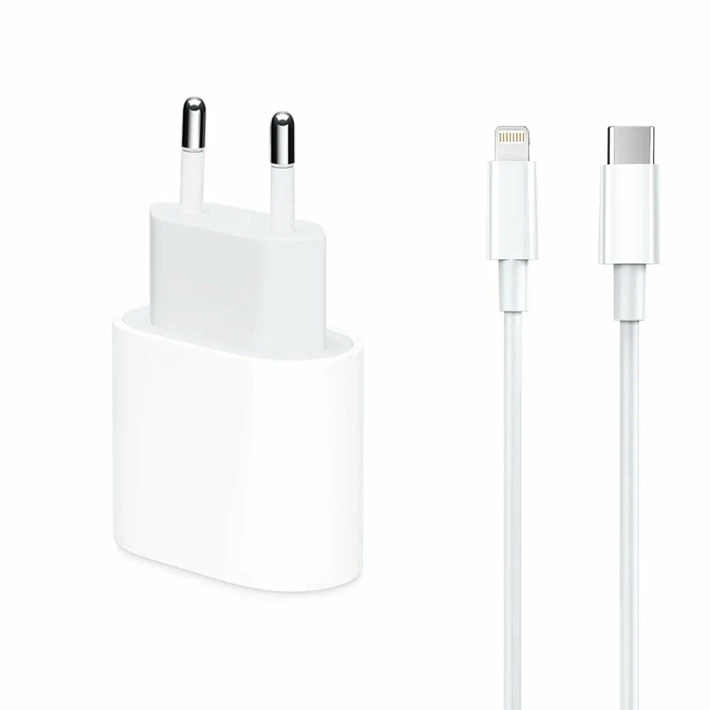 Apple Charger