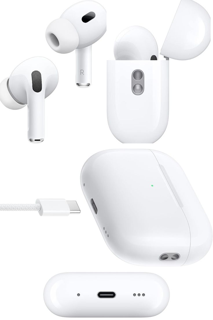 Apple Earbuds