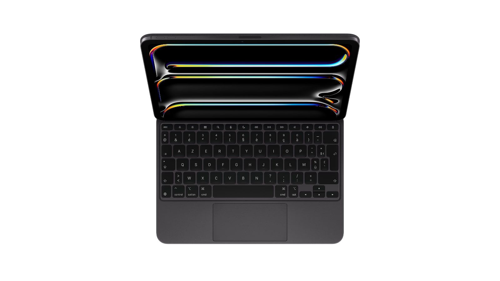 Apple Gaming Keyboard