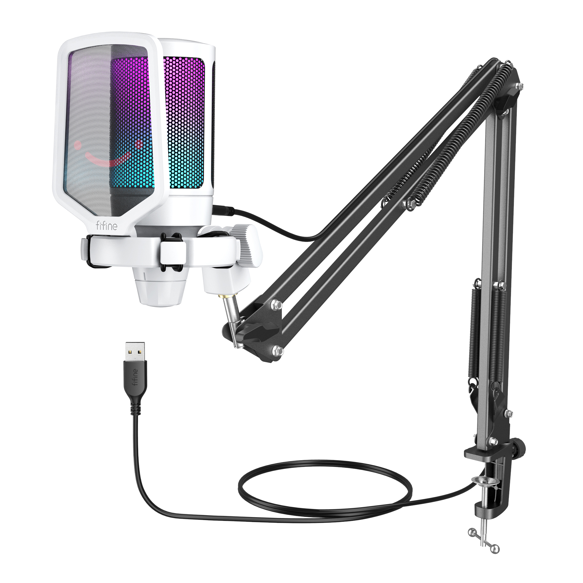 Apple Gaming Microphone