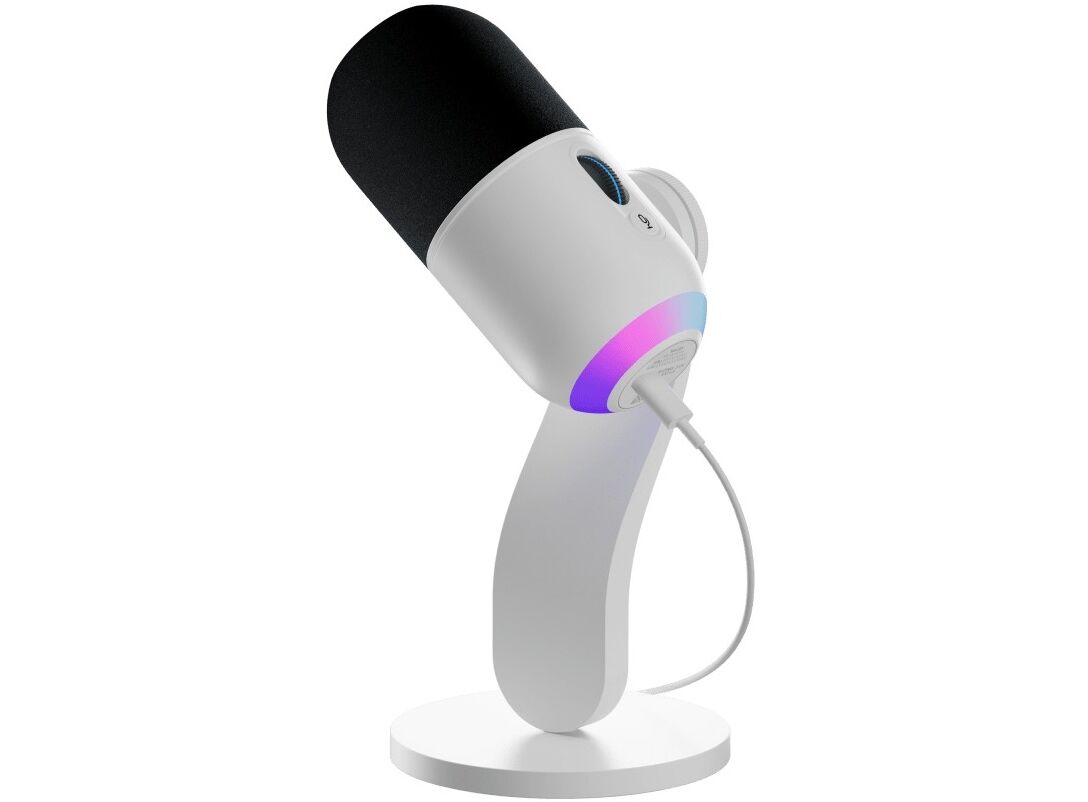 Apple Gaming Microphone