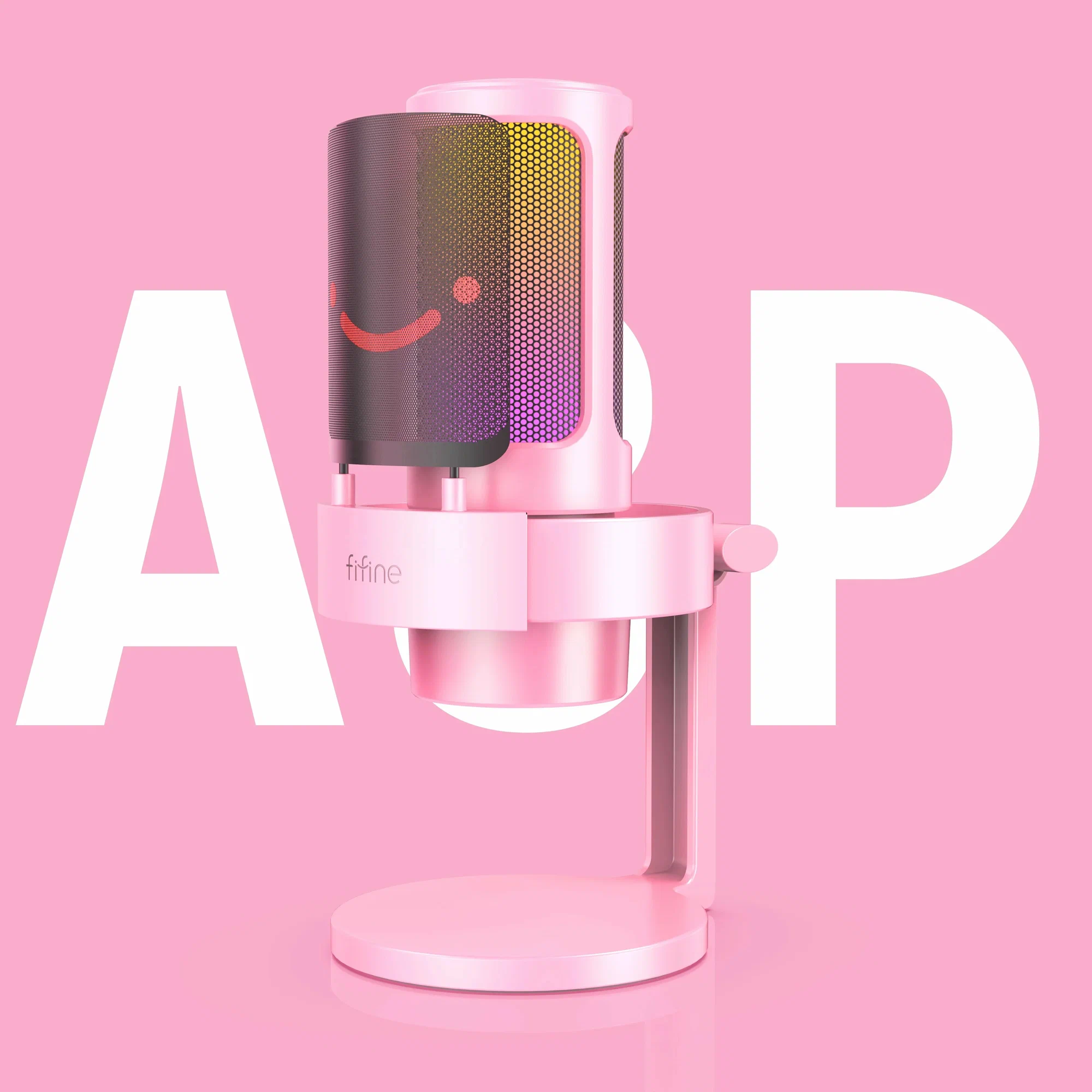 Apple Gaming Microphone