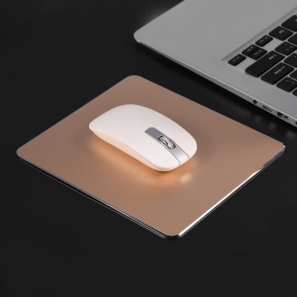 Apple Gaming Mouse Pad