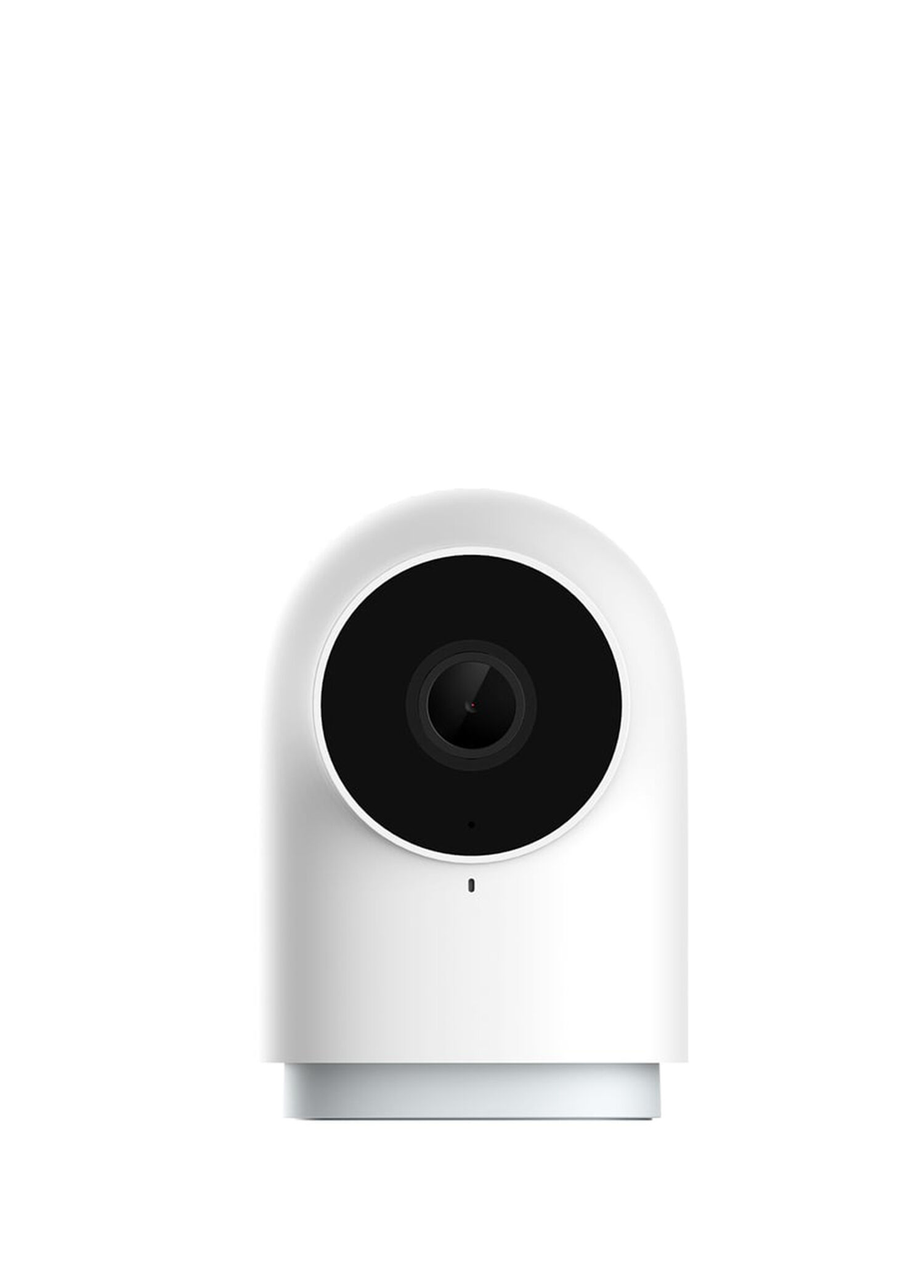 Apple IP Camera