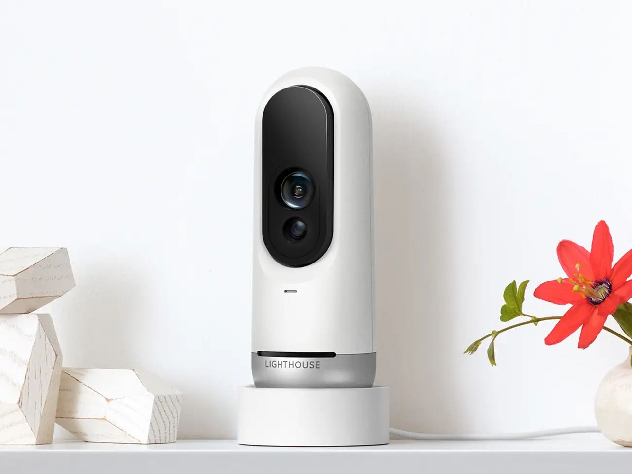 Apple IP Camera