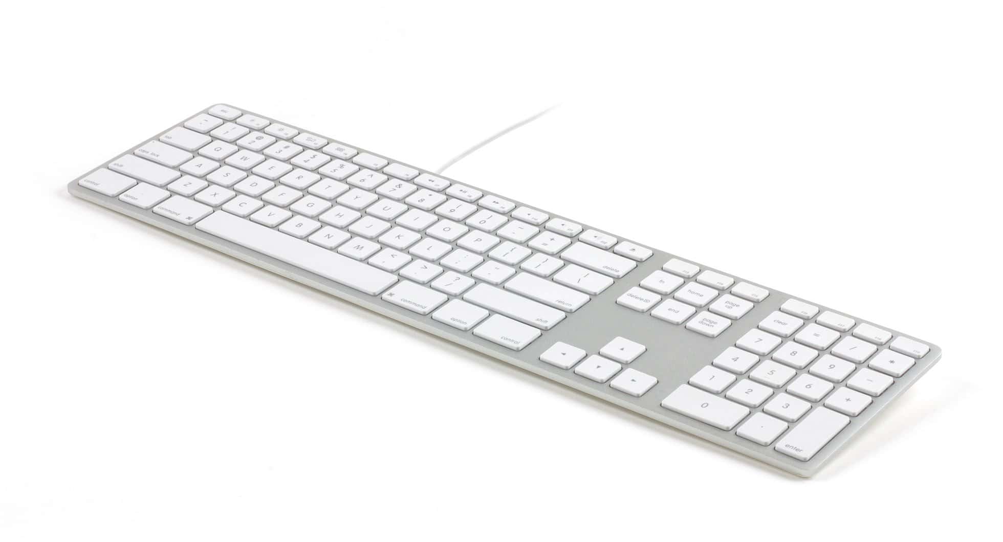 Apple Keyboard
