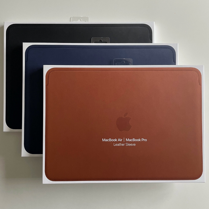 Apple Laptop Sleeve