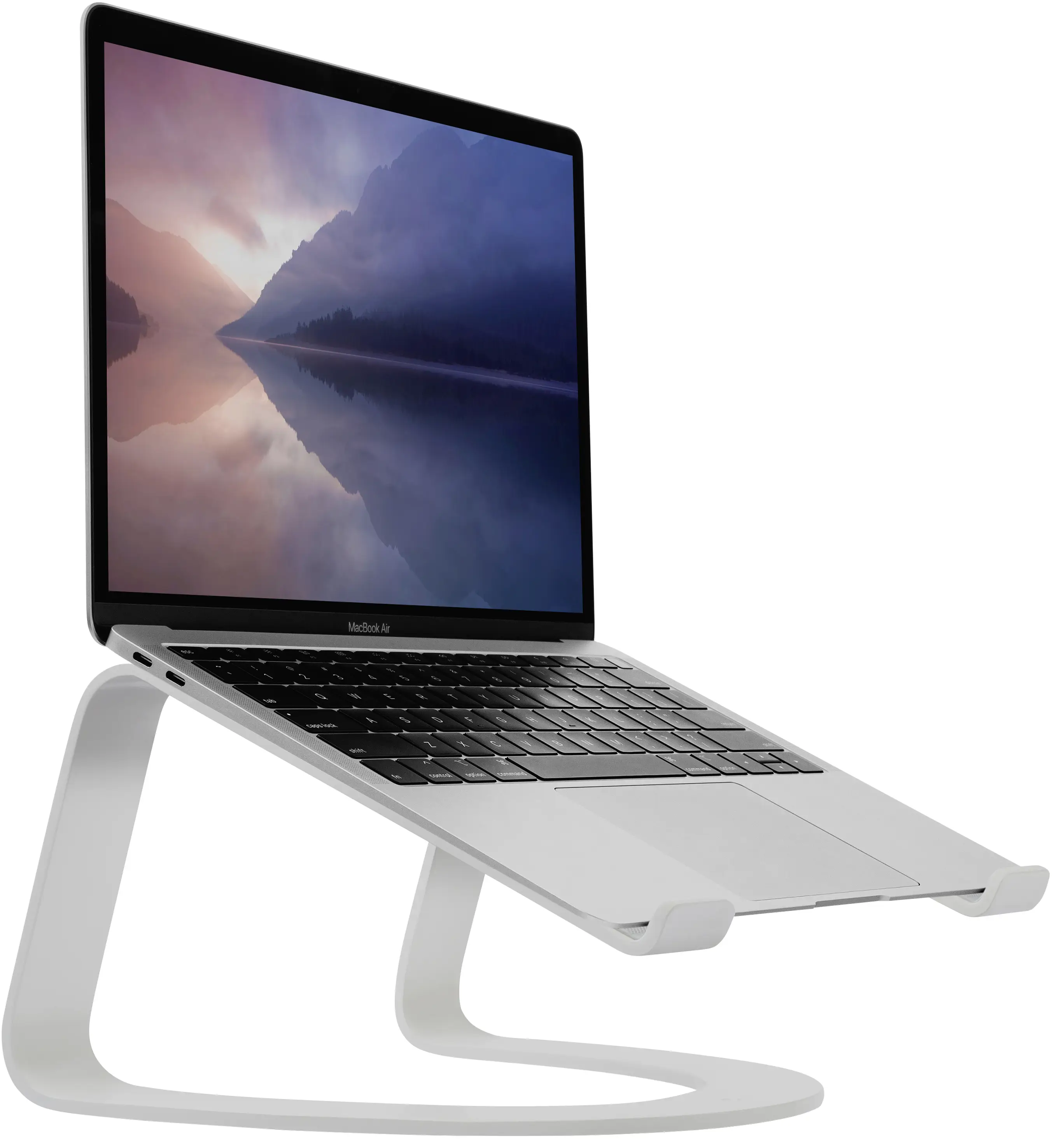 Apple Laptop Stand