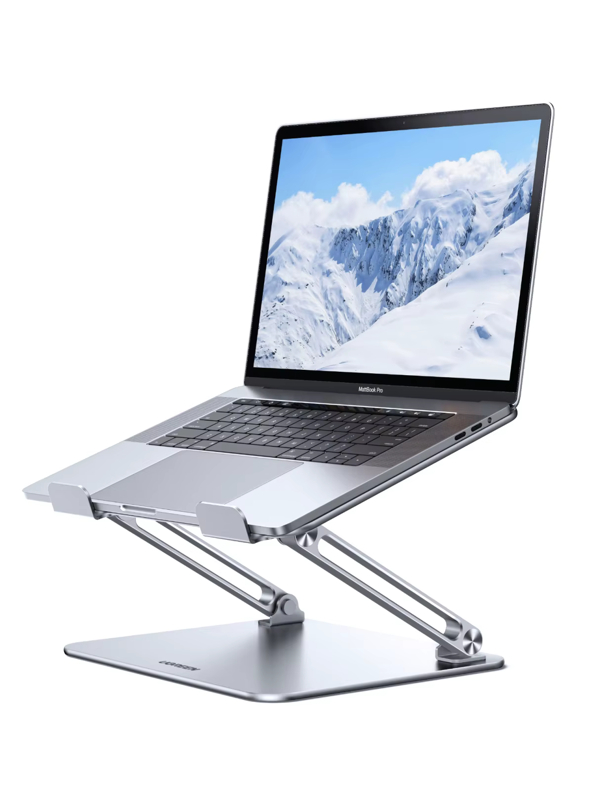 Apple Laptop Stand