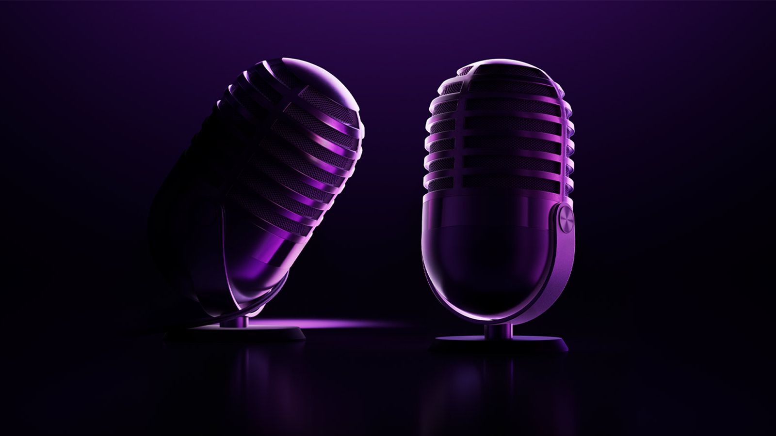 Apple Microphone