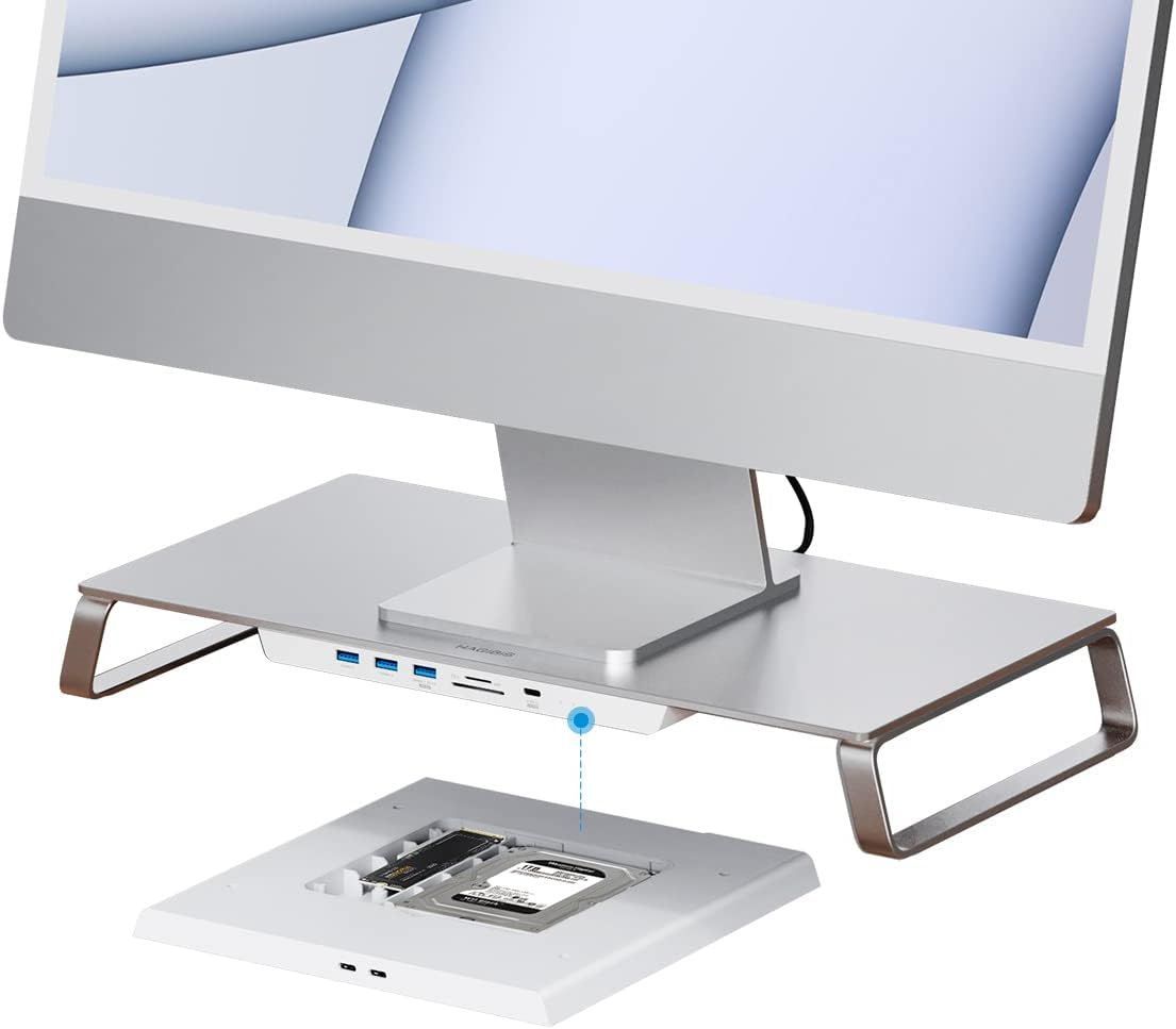Apple Monitor Stand